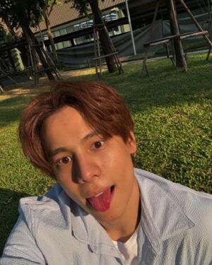 Artit Tangwiboonpanit Instagram - 📸☀️
