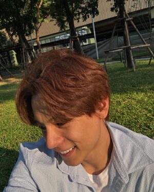 Artit Tangwiboonpanit Instagram - 📸☀️