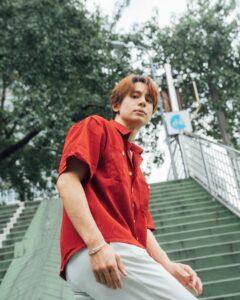 Actor Artit Tangwiboonpanit HD Instagram Photos and Wallpapers July 2024