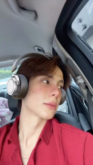 Artit Tangwiboonpanit Instagram - รถติดเกิน!!!!!