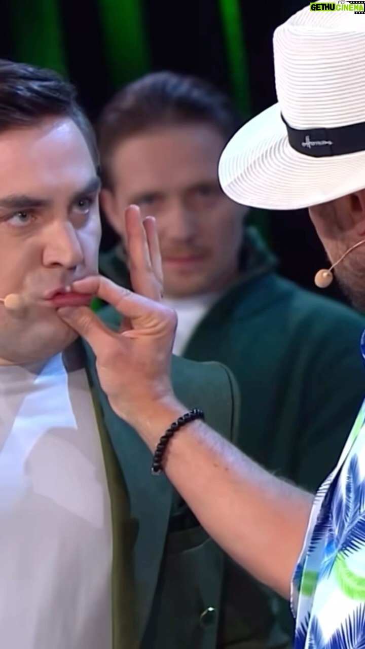 Artyom Muratov - 2.1K Likes - Шоу «звезды». Союз @arthurpirozhkov