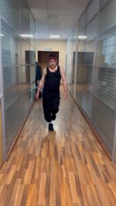 Actor Artyom Muratov HD Instagram Photos and Wallpapers July 2024
