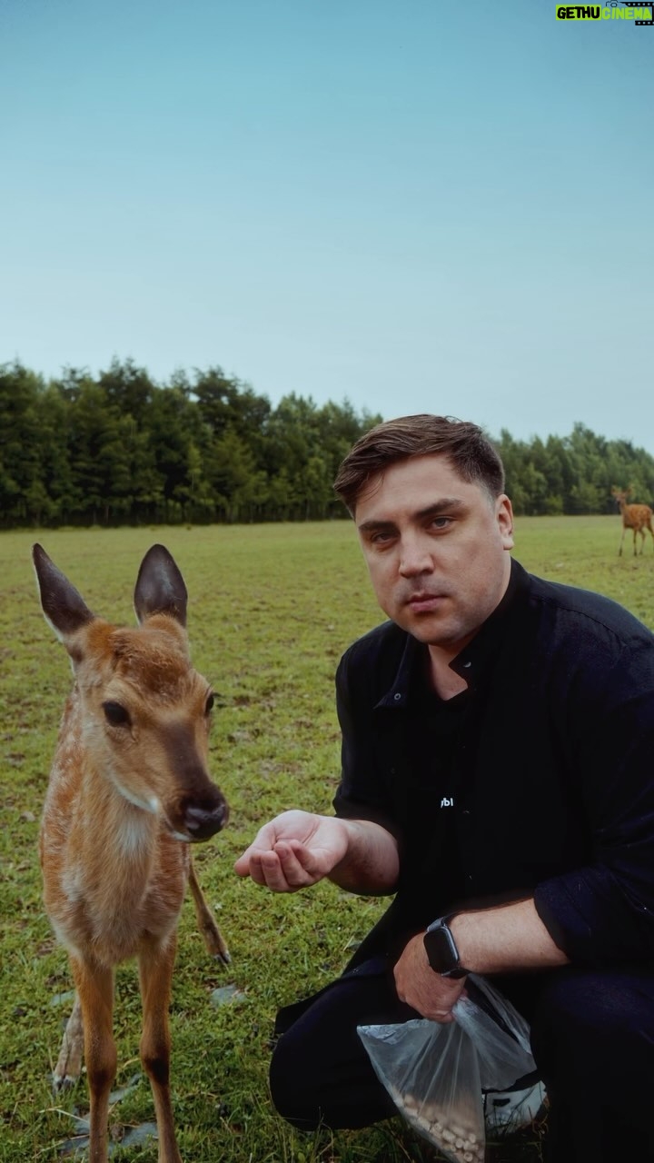 Artyom Muratov - 1.4K Likes - Олений #пздц #pzdz
@bochkarev_films @bobkinkirill