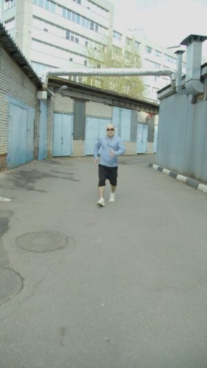 Artyom Muratov Instagram - Как бы назвал этот #пздц #pzdz ?