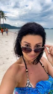 Actress Arwa Gouda HD Photos and Wallpapers December 2024