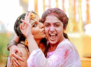 Actress Arya HD Instagram Photos and Wallpapers September 2024