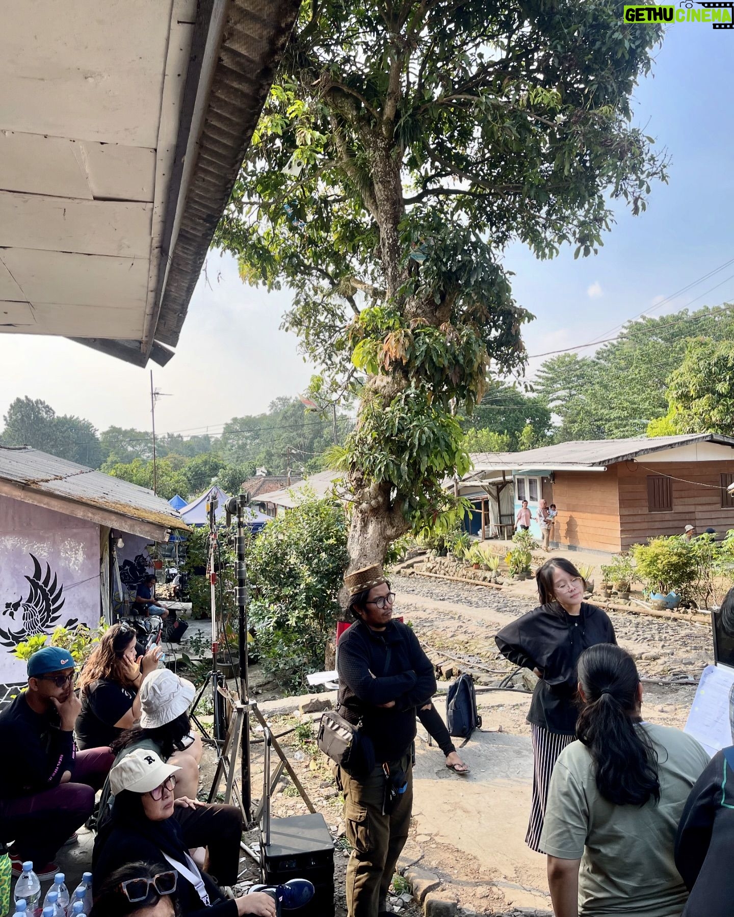 Arya Vasco - 20.8K Likes - bts kita KKN! 🐍 episode 1, 2, 3, 4 Ular Tangga Darah udah bisa kalian tonton di @vidiodotcom
@skyfilmsofficial