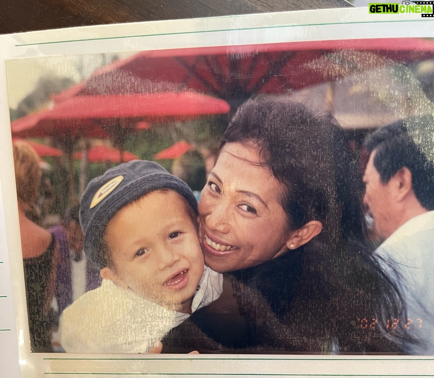 Arya Vasco - 2.2K Likes - selamat hari ibu 🤍