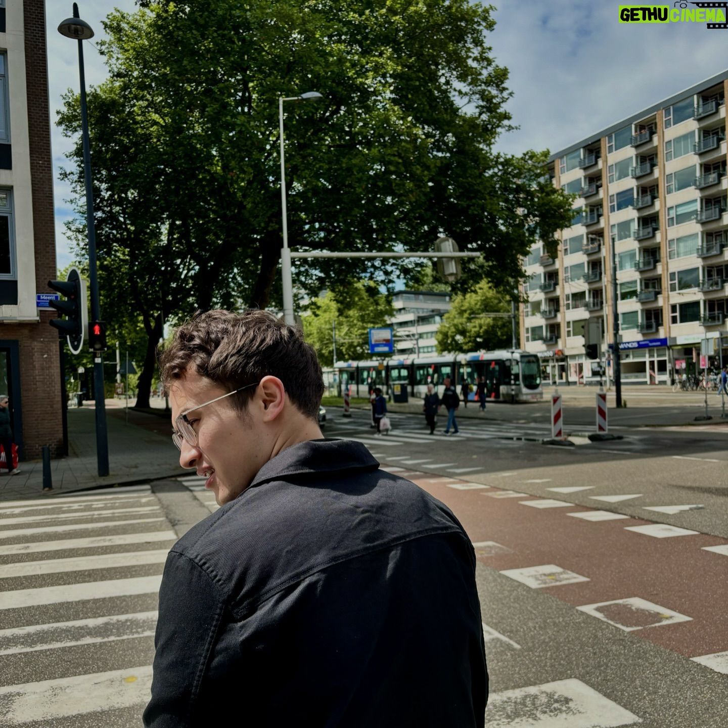Arya Vasco - 3.4K Likes - 🌞 in Rotterdam.