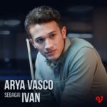 Arya Vasco