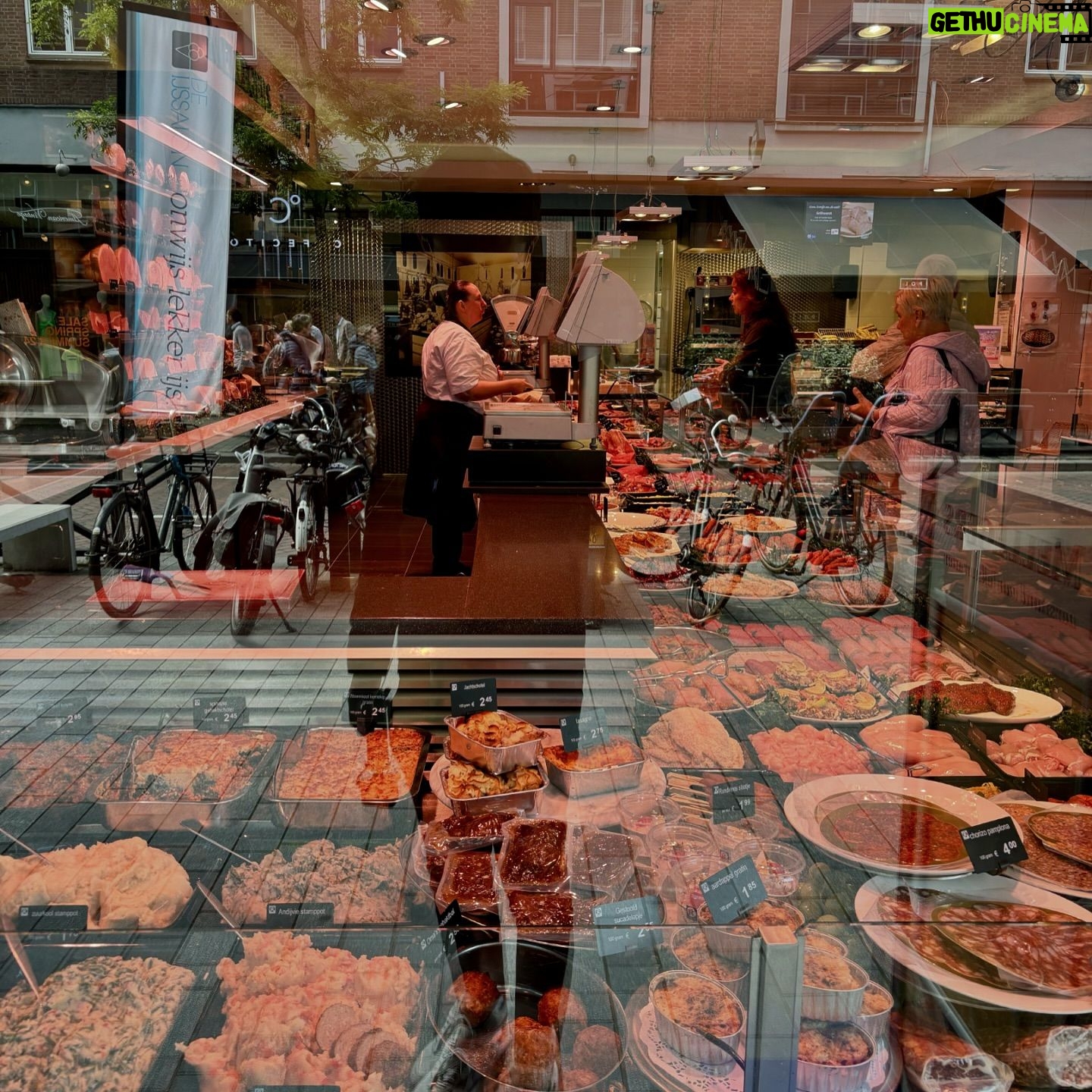 Arya Vasco - 3.4K Likes - 🌞 in Rotterdam.