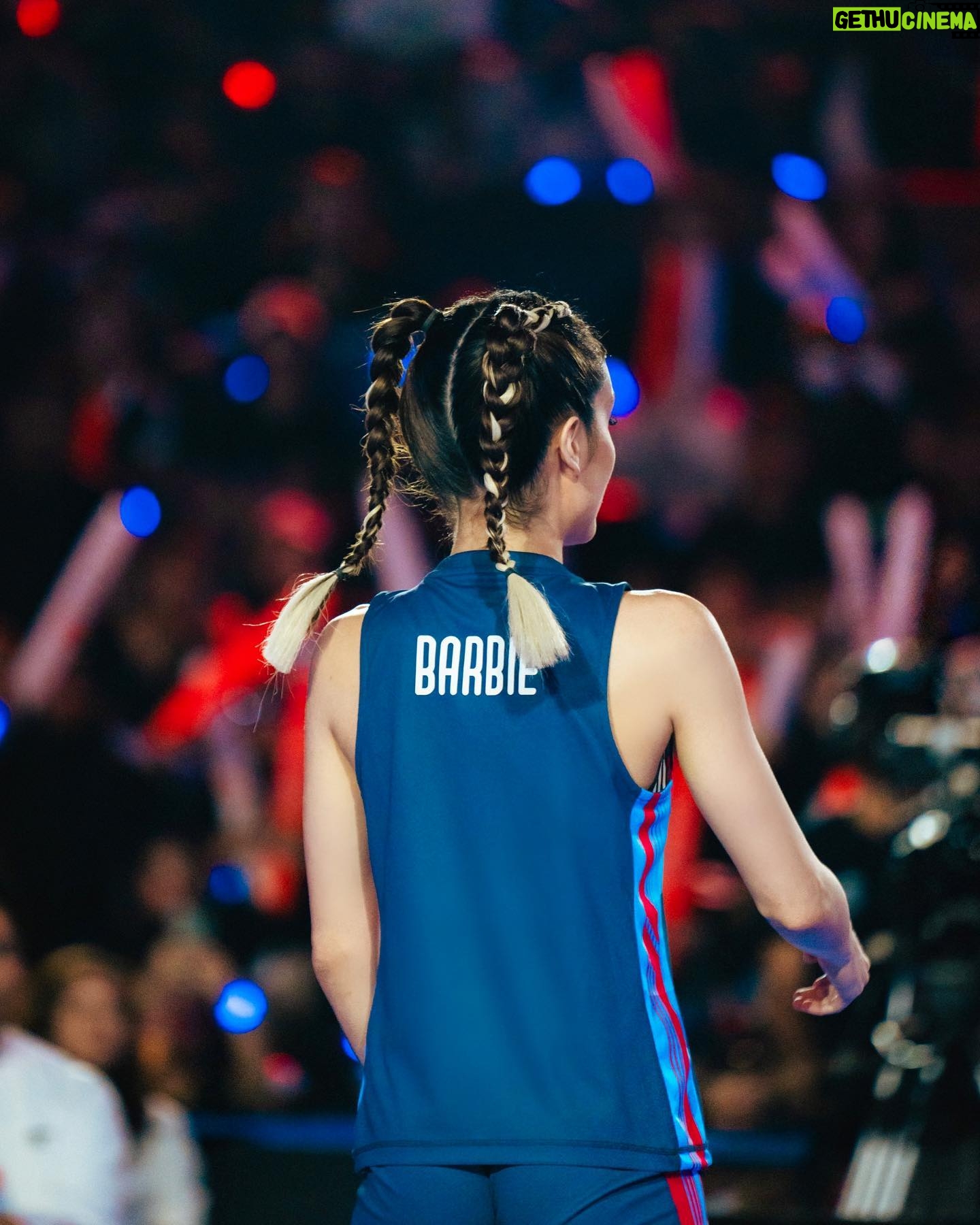 Arya Vasco - 199.4K Likes - We love… winning TOGETHER.🥇
📸: @armanfebryan