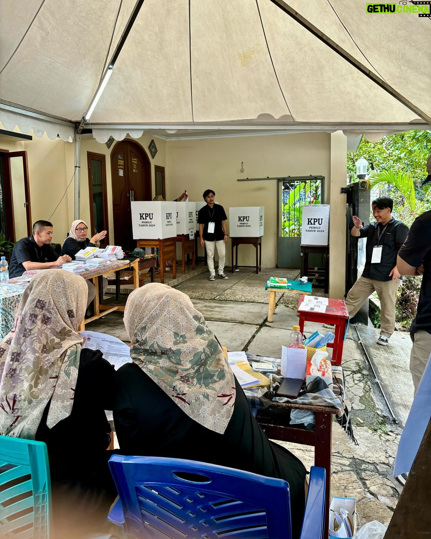 Arya Vasco - 9K Likes - 🚀 Indonesia Emas 2045. Amin. 🌾
Mari kita tunggu hasil akhir 35 hari lagi.