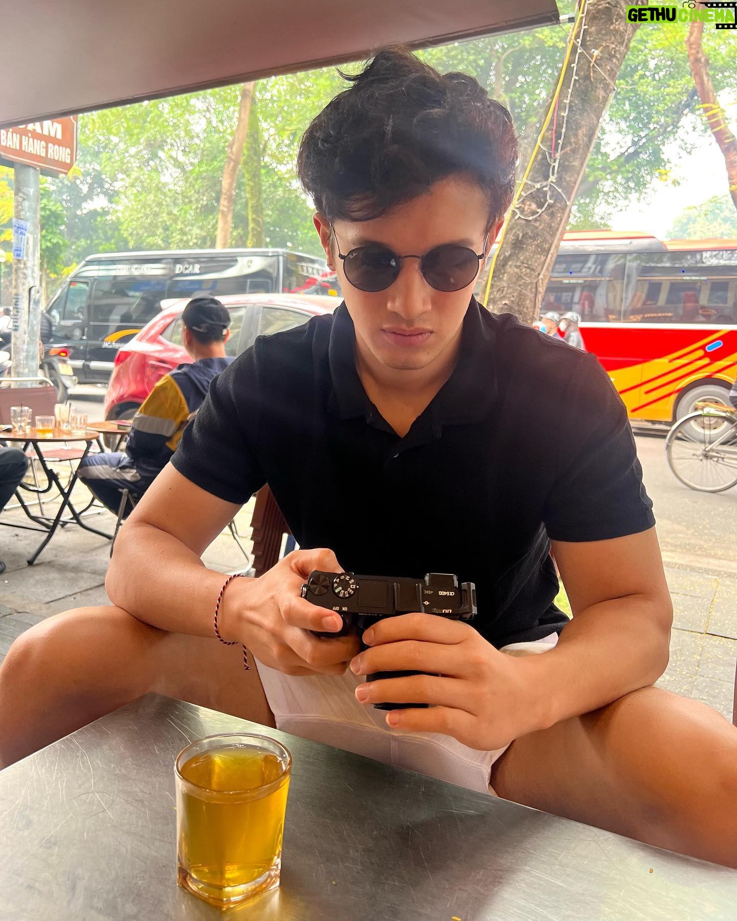 Arya Vasco - 6.8K Likes - what’s pho breakfast