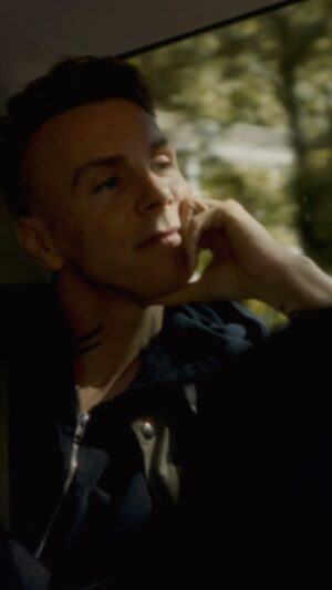 Asaf Avidan Instagram - 