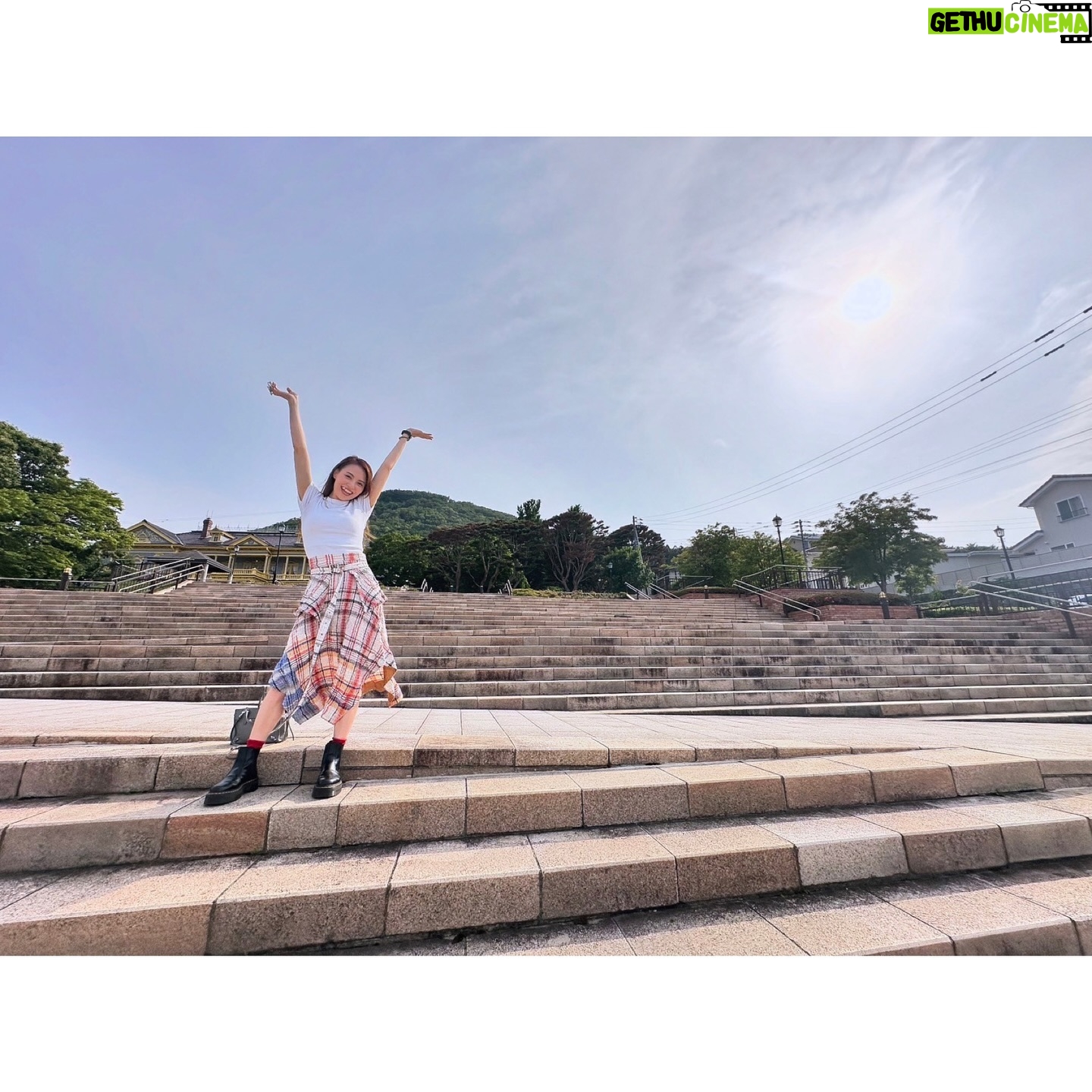 Asami Tano - 8.4K Likes - 🏛️HOKKAIDO.
Believe........❄️
#田野アサミ#asamitano#ただいま
#聖地#saintsnow#lovelivesunshine
本気だって言わなくってきっと伝わるよ
何度でも熱くなれ自由になれ
Believe! (Believe!) again! (again!)