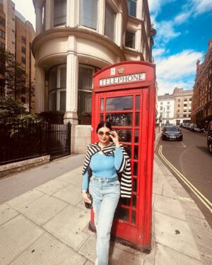 Aseel Hameem Instagram - 🇬🇧🖤