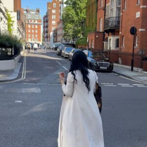 Aseel Hameem Instagram - 🇬🇧🖤