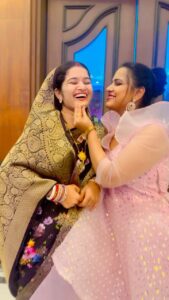 Singer Aseema Panda HD Instagram Photos and Wallpapers September 2024