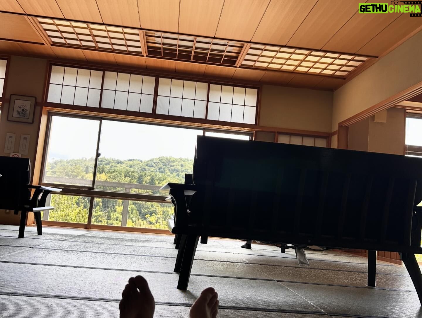 Asei Miki - 7.7K Likes - 2泊3日の真夏のナダル珍道中2024!
ナダルさんがもうめちゃくちゃすぎて、笠谷とずっと爆笑してたけど、ナダルさんは何がおもろいのかずっと分かってなかった!
ほんまに楽しかった!
#ナダル
#笠谷