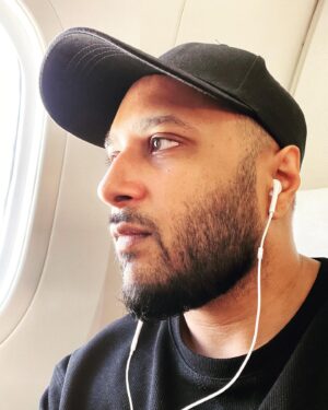 Ash King Instagram - My short trip in London has been quite an experience for me at this point in my journey of life 🤯🤯🤯
Thank you amazing humans that made this trip more than I could ask for ❤️
-
This picture because I don’t really take many pictures of myself 🥂
-
India 🇮🇳 Here I come ✈️ 
Looking forward to the new season for shows 🙌🏽