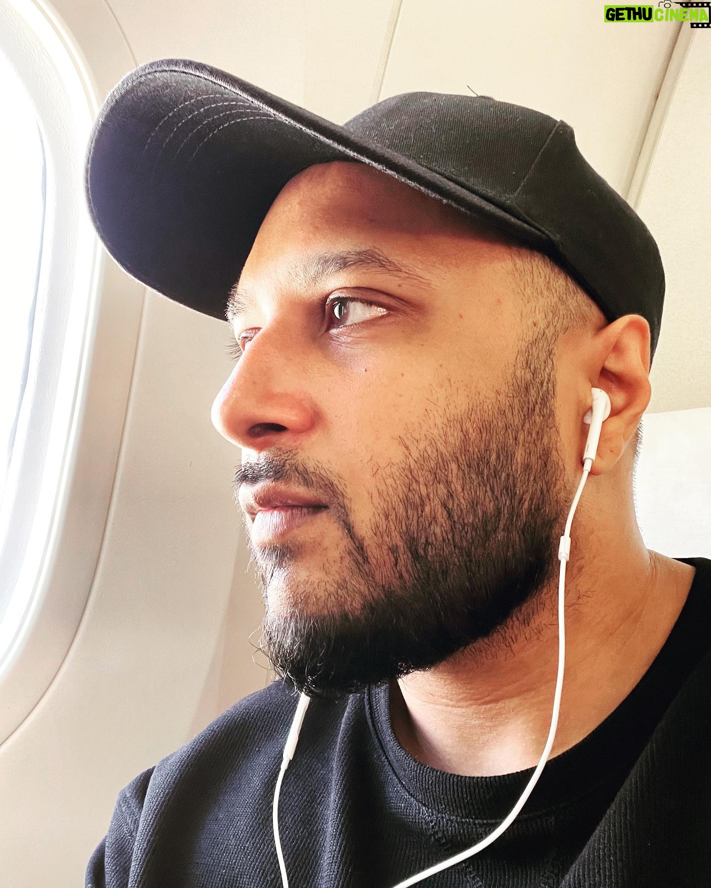 Ash King - 1.6K Likes - My short trip in London has been quite an experience for me at this point in my journey of life š¤Æš¤Æš¤Æ
Thank you amazing humans that made this trip more than I could ask for ā¤ļø
-
This picture because I donāt really take many pictures of myself š„
-
India š®š³ Here I come āļø
Looking forward to the new season for shows šš½