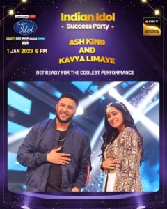 Ash King Most Liked Photos and Posts