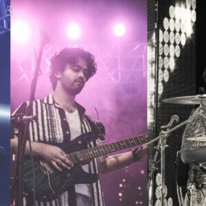 Ash King Instagram - I'm glad to part of this concert clicked those moments.
 @marwadi.university
@efestsasme
@dreamsproevent

Thanks.
@ashkinglive
@chaituontheroll
@a4arnab
@raj_kumardewan
@vst_rahul
@sasmitrudra
@shashankpatekar
@kylemukerjee
@iammadhardik

Recalling memories #efestmarwadi 
Camera : @nikonindiaofficial D300s 24-105f4
 
 #shutterbug3 #shutterbugs3 #nikon
#nikonphotography 

#musicconcert
#concert
#ashking #ashkinglive
#efestmarwadi #asme #collegelife #college #tech #techfest #mufest2020 #hpvc #mechanicalengineering #mechanical #ece #civilengineering #electronics #electrical #event #college #culture #mymustory