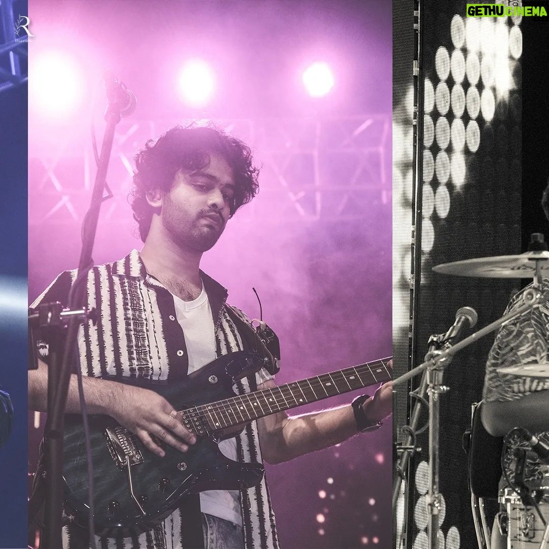 Ash King - 1.9K Likes - I'm glad to part of this concert clicked those moments.
@marwadi.university
@efestsasme
@dreamsproevent
Thanks.
@ashkinglive
@chaituontheroll
@a4arnab
@raj_kumardewan
@vst_rahul
@sasmitrudra
@shashankpatekar
@kylemukerjee
@iammadhardik
Recalling memories #efestmarwadi
Camera : @nikonindiaofficial D300s 24-105f4
#shutterbug3 #shutterbugs3 #nikon
#nikonphotography
#musicconcert
#concert
#ashking #ashkinglive
#efestmarwadi #asme #collegelife #college #tech #techfest #mufest2020 #hpvc #mechanicalengineering #mechanical #ece #civilengineering #electronics #electrical #event #college #culture #mymustory