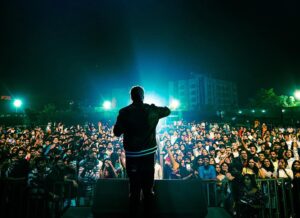 Ash King Instagram - Last night HARDCORE Desi party vibes with all the students of @technovate_iiitnr @iiitnrofficial 🙌🏽🔥🔥🔥
-
Great energy and performance from my boys ⬇️⬇️⬇️
@iamchin2_bhatt 
@sasmitrudra 
@vinit_arora59 
@govindgawli1 
@sanjuaguiar 
@kylemukerjee 
@_ayush_singhal__ 
@xo.visuals 
-
-
Special thanks to @jrnyentertainments for organising the show 
-
-
-
#ashking #ashkinglive #ashkingmusic #technovateiiitnr #iiitnayaraipur #technovate_nayaraipur