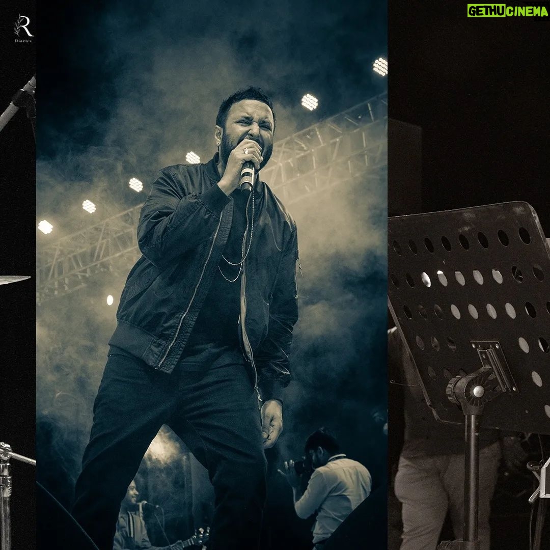 Ash King - 1.9K Likes - I'm glad to part of this concert clicked those moments.
@marwadi.university
@efestsasme
@dreamsproevent
Thanks.
@ashkinglive
@chaituontheroll
@a4arnab
@raj_kumardewan
@vst_rahul
@sasmitrudra
@shashankpatekar
@kylemukerjee
@iammadhardik
Recalling memories #efestmarwadi
Camera : @nikonindiaofficial D300s 24-105f4
#shutterbug3 #shutterbugs3 #nikon
#nikonphotography
#musicconcert
#concert
#ashking #ashkinglive
#efestmarwadi #asme #collegelife #college #tech #techfest #mufest2020 #hpvc #mechanicalengineering #mechanical #ece #civilengineering #electronics #electrical #event #college #culture #mymustory