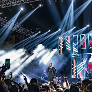 Ash King Instagram - “Shoot for the moon, if you miss, you'll land among the stars”
-
Have a colourful Diwali 2023
-
📸 - @praveen_x13 
-
-
#ashking #ashkinglive