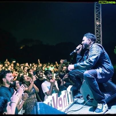 Ash King - 1.5K Likes - Absolute scenes @insomnia.iiserm 🔥🔥-
-
Thank you guys for making life memories for me as an artist 🫶🏽☺️
-
-
-
#ashking #ashkinglive #mohali #iisermohali #insomniaiisermohali