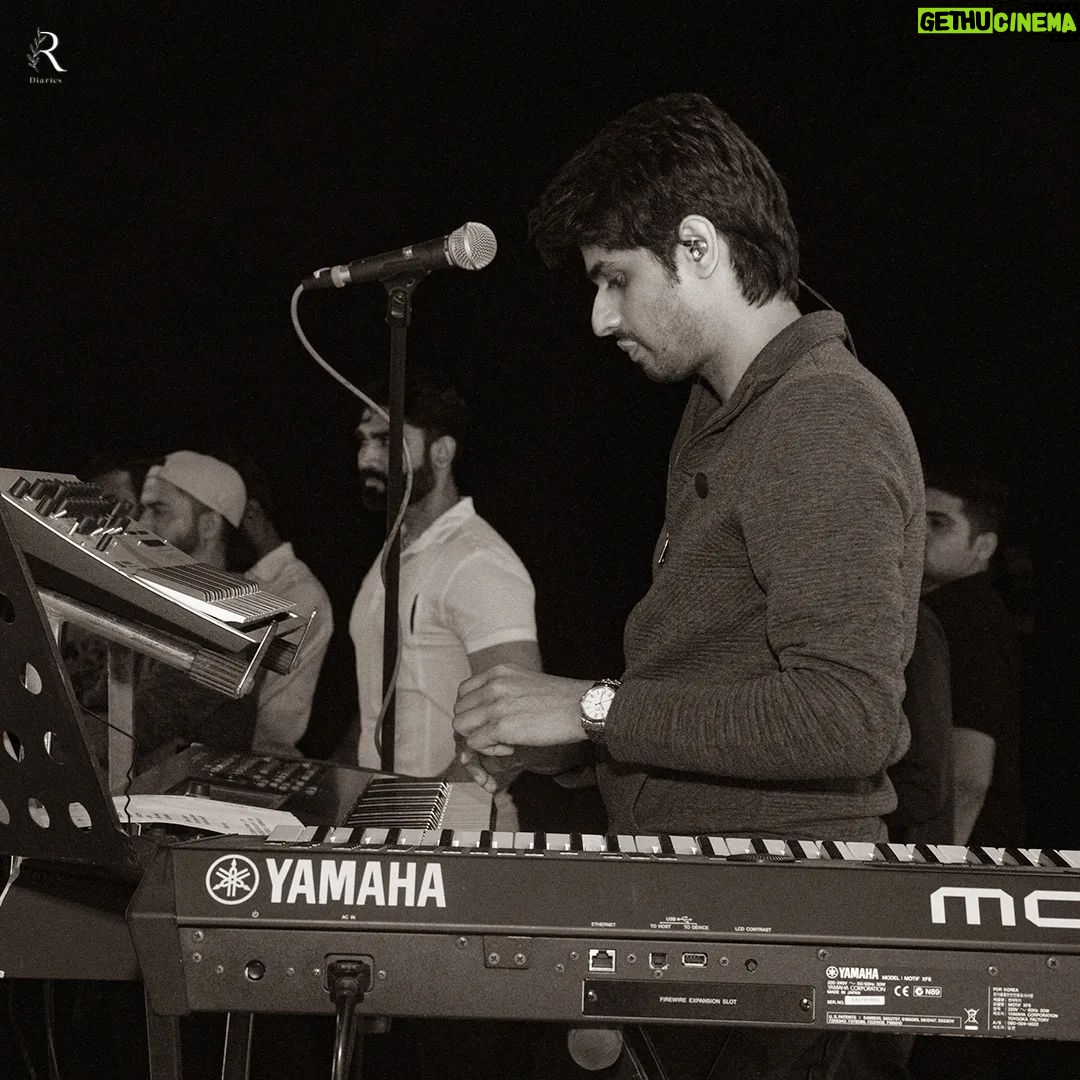 Ash King - 1.9K Likes - I'm glad to part of this concert clicked those moments.
@marwadi.university
@efestsasme
@dreamsproevent
Thanks.
@ashkinglive
@chaituontheroll
@a4arnab
@raj_kumardewan
@vst_rahul
@sasmitrudra
@shashankpatekar
@kylemukerjee
@iammadhardik
Recalling memories #efestmarwadi
Camera : @nikonindiaofficial D300s 24-105f4
#shutterbug3 #shutterbugs3 #nikon
#nikonphotography
#musicconcert
#concert
#ashking #ashkinglive
#efestmarwadi #asme #collegelife #college #tech #techfest #mufest2020 #hpvc #mechanicalengineering #mechanical #ece #civilengineering #electronics #electrical #event #college #culture #mymustory
