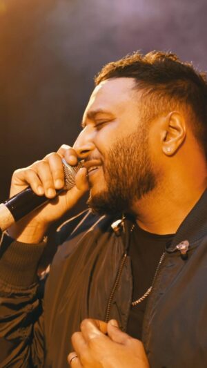 Ash King Instagram - Thanks for the memories people 🥂🥰
-
-
#ashkinglive #aiimsnagpur 
#nagpur 
#nagpurdiaries #bollywoodstyle #ashkingsongs #bollywoodfashion #AIIMS #collegefestival #Nagpur #reels #bollywoodsongs #bollywood #bollywooddance #love #ashking #bollywoodhot #bollywoodcelebrity #bollywood #bollywoodstar #india #instagram