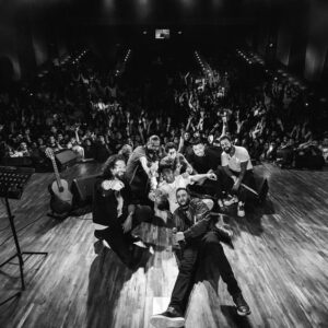 Ash King Instagram - 1st show of the season for me last night @hallucia__aiimsnagpur 
-
I want to say thank you to the students of this amazing college
-
The crowd was in full desi spirit, i had a fever, throat infection, and was EXTREMELY high on meds. 
-
However, the students helped me as it’s a medical college and gave me the meds tht helped me actually find a somewhat voice to carry on the show 🙌🏽
-
Special thanks to @nikhilpaulgeorge who came and enthralled the crowd with a surprise performance we organised for the students ☺️
The team ⬇️⬇️⬇️
@sasmitrudra 
@sanjuaguiar 
@govindgawli1 
@vinit_arora59 
@ajitpercussionboy 
@kylemukerjee 
@_epixmedia_ 
-
-
Special thanks to @jrnyentertainments for bringing us to Nagpur 🥂
-
-
-
-
#ashkinglive 
#hallucia2022 
#aiimsnagpur
