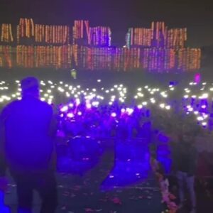Ash King Instagram - Live in burdwan