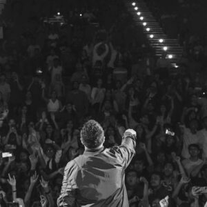 Ash King Instagram - 1st show of the season for me last night @hallucia__aiimsnagpur 
-
I want to say thank you to the students of this amazing college
-
The crowd was in full desi spirit, i had a fever, throat infection, and was EXTREMELY high on meds. 
-
However, the students helped me as it’s a medical college and gave me the meds tht helped me actually find a somewhat voice to carry on the show 🙌🏽
-
Special thanks to @nikhilpaulgeorge who came and enthralled the crowd with a surprise performance we organised for the students ☺️
The team ⬇️⬇️⬇️
@sasmitrudra 
@sanjuaguiar 
@govindgawli1 
@vinit_arora59 
@ajitpercussionboy 
@kylemukerjee 
@_epixmedia_ 
-
-
Special thanks to @jrnyentertainments for bringing us to Nagpur 🥂
-
-
-
-
#ashkinglive 
#hallucia2022 
#aiimsnagpur