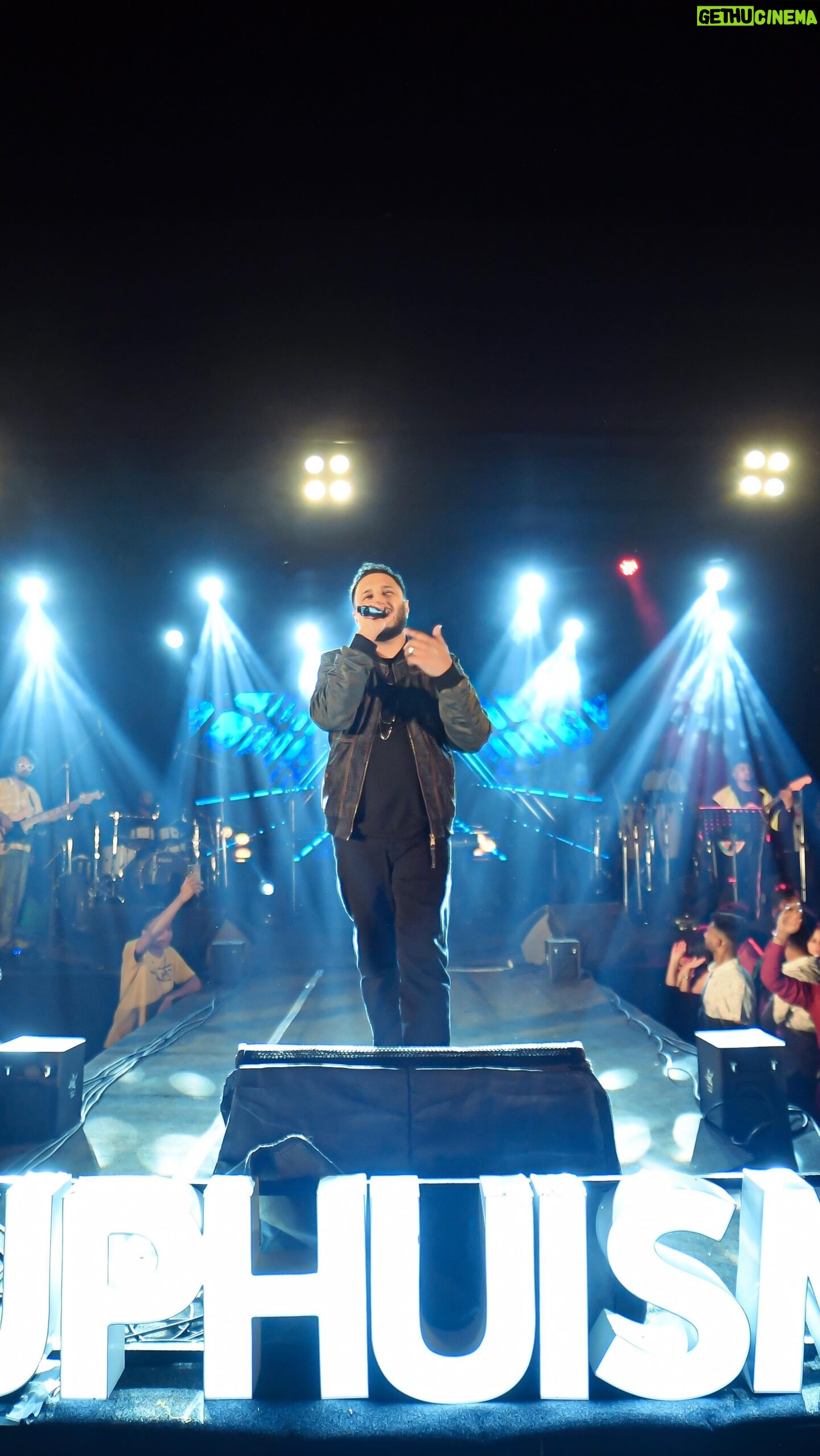 Ash King - 3.4K Likes - This went down a few days ago @gcu_assam in Guwahati, Assam..
@euphuism23 was incredible from start to finish 🏁
I never wanted the show to end 🙌🏽
-
📸 - @thatonegreykid
-
Team ⬇️
@kylemukerjee
@a4arnab
@raj_kumardewan
@iamchin2_bhatt
@vinit_arora59
@jesuisnikki8adi
@clinton.charles.ccd
-
-
-
-
#ashking #ashkinglive #euphuism2023 #gcuassam