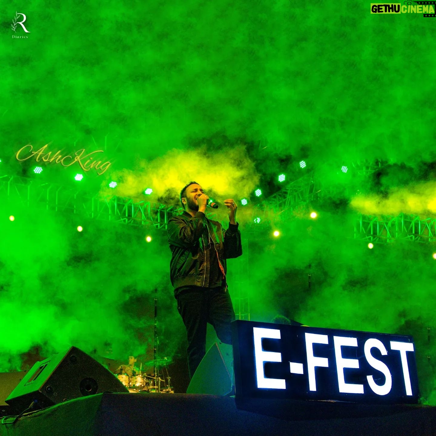 Ash King - 1.9K Likes - I'm glad to part of this concert clicked those moments.
@marwadi.university
@efestsasme
@dreamsproevent
Thanks.
@ashkinglive
@chaituontheroll
@a4arnab
@raj_kumardewan
@vst_rahul
@sasmitrudra
@shashankpatekar
@kylemukerjee
@iammadhardik
Recalling memories #efestmarwadi
Camera : @nikonindiaofficial D300s 24-105f4
#shutterbug3 #shutterbugs3 #nikon
#nikonphotography
#musicconcert
#concert
#ashking #ashkinglive
#efestmarwadi #asme #collegelife #college #tech #techfest #mufest2020 #hpvc #mechanicalengineering #mechanical #ece #civilengineering #electronics #electrical #event #college #culture #mymustory