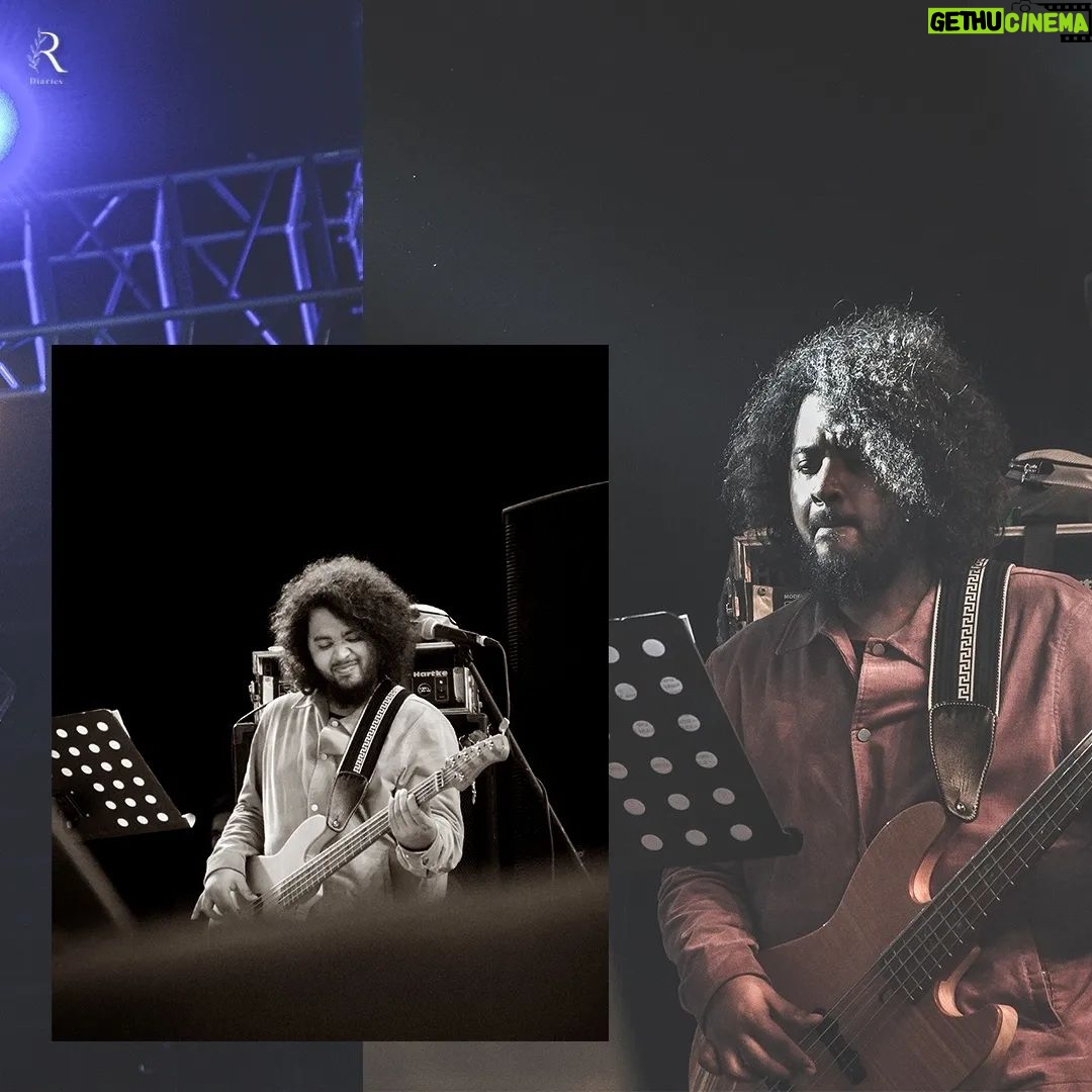 Ash King - 1.9K Likes - I'm glad to part of this concert clicked those moments.
@marwadi.university
@efestsasme
@dreamsproevent
Thanks.
@ashkinglive
@chaituontheroll
@a4arnab
@raj_kumardewan
@vst_rahul
@sasmitrudra
@shashankpatekar
@kylemukerjee
@iammadhardik
Recalling memories #efestmarwadi
Camera : @nikonindiaofficial D300s 24-105f4
#shutterbug3 #shutterbugs3 #nikon
#nikonphotography
#musicconcert
#concert
#ashking #ashkinglive
#efestmarwadi #asme #collegelife #college #tech #techfest #mufest2020 #hpvc #mechanicalengineering #mechanical #ece #civilengineering #electronics #electrical #event #college #culture #mymustory