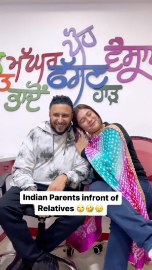 Ash King Instagram - Ashu puttar I LOVE YOU 🤣 🤙 
.
.
.
.
.
#punjabimemes #desiparents #dankindianmemes #southhall #ashking #funnyreels #creatorsofinstagram #funnyvideos #bollywoodsinger #bollywoodsongs #comedy #comedyvideos #funnyvideos