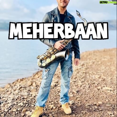 Ash King - 7.3K Likes - #Meherbaan is a mesmerizing melody performed by Ash King, Shekhar Ravjiani and Shilpa Rao.
It is composed by the renowned duo Vishal-Shekhar.
I’m delighted to present a Tenor Saxophone rendition to add a musical touch to your evening! 😊
(Use earphones / headphones for an immersive experience)
Do use this audio in your reels and don’t forget to tag me in it.
@autotunestudio @shekharravjiani @shilparao @ashkinglive @hrithikroshan @katrinakaif @vishaldadlani
@instagram
#meherbaan #bangbang #vishalshekhar #tenorsaxophone #musicwithraghavsachar #raghavsachar