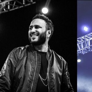 Ash King Instagram - I'm glad to part of this concert clicked those moments.
 @marwadi.university
@efestsasme
@dreamsproevent

Thanks.
@ashkinglive
@chaituontheroll
@a4arnab
@raj_kumardewan
@vst_rahul
@sasmitrudra
@shashankpatekar
@kylemukerjee
@iammadhardik

Recalling memories #efestmarwadi 
Camera : @nikonindiaofficial D300s 24-105f4
 
 #shutterbug3 #shutterbugs3 #nikon
#nikonphotography 

#musicconcert
#concert
#ashking #ashkinglive
#efestmarwadi #asme #collegelife #college #tech #techfest #mufest2020 #hpvc #mechanicalengineering #mechanical #ece #civilengineering #electronics #electrical #event #college #culture #mymustory