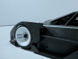 Ash Thorp Instagram - M.H.C. 007
-
To celebrate our incredible collaboration with @holyhall.de in bringing the beloved LOTUS ESP to life, we’ve created some bespoke renders of this beast. We’re thrilled to see this project come to fruition and can’t wait to share the journey with you. Stay tuned as the process unfolds—there’s much more to come!
-
- HASTE!