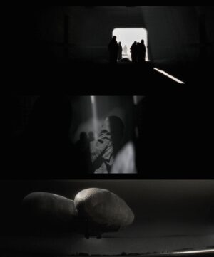 Ash Thorp Instagram - Dune cinematic studies
- 
Directly from @UnrealEngine
-
Growing up with comics and drawing with pen and paper... I never would have thought images and words like this could be conceived and manipulated at such a rapid pace. We are truly in a renaissance period where technology is merging with art and commerce.
-
Created using @unrealengine  All images are captured screenshots employing Lumen with little to no grade (these are directly out of the engine). Some assets like characters are from the amazing team at big medium small.  More to come...
