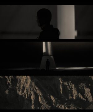 Ash Thorp Instagram - For these images I would quickly build a set or world and then add an ambient world light and then just stage and move and stage and move and continue this process for hours until I couldnt anymore.  So fun!
-
Created using @unrealengine .  All images are captured screenshots employing Lumen with little to no grade (these are directly out of the engine). Some assets like characters are from the amazing team at @bigmediumsmall_ .  More to come...