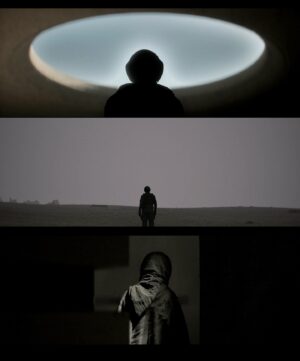 Ash Thorp Instagram - After watching Dune 2 I was incredibly inspired by the amazing work from the team to conduct my own cinematic tests emplying the use of Unreal Engine.  I made these tests back when the film was released in theaters and havent had time to share them.  It was so fun to take a couple weekends and build out props and sets and light them and find interesting new ways of seeing things.  I love having these total creative fits where I cant do much of anything but create and explore.  Big thank you to the entire team on Dune for sparking the fire of muse.
-
Created using Unreal Engine.  All images are captured screenshots employing Lumen with little to no grade (these are directly out of the engine). Some assets like characters are from the amazing team at big medium small.  More to come...