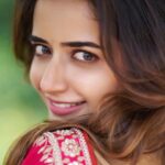 Ashika Ranganath