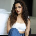 Ashika Ranganath